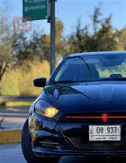 Dodge Dart